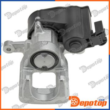 Étrier de frein arrière gauche pour CITROEN | 82-0845, 86-2555